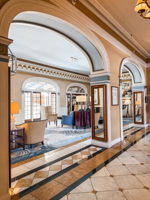 Grande Colonial by null