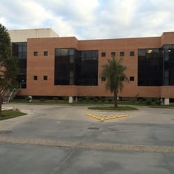 Villa Allende Office - Ingreso