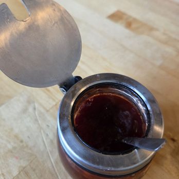 Gritz N Gravy - Strawberry jam - Breakfast & Brunch Near Me - Yelm, Washington