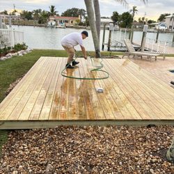Home Improvement Installations