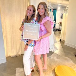 a&bé bridal shop - Raleigh