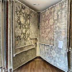 Oriental Rug Mart - Available in all sizes