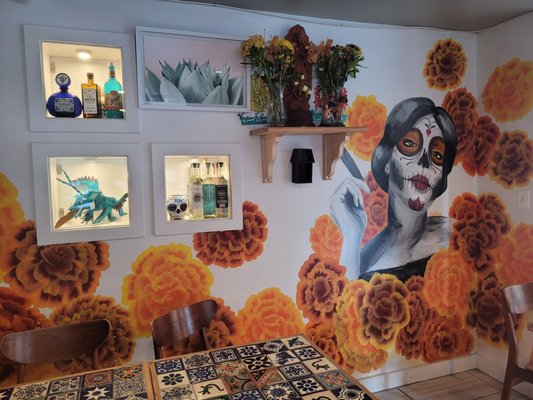 Tequila & Mezcal by null Tequila & Mezcal by null