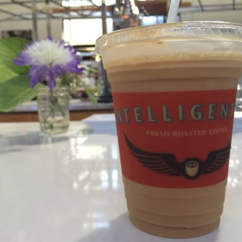 Intelligentsia Coffee - Coffee & Tea Near Me - Venice, California Intelligentsia Coffee - Coffee & Tea Near Me - Venice, California