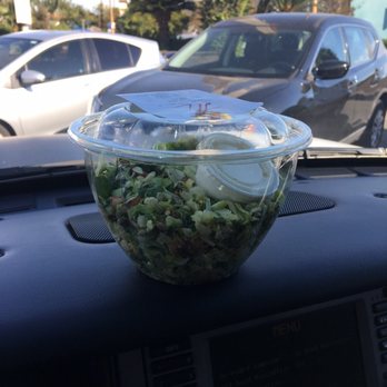 Chop Stop - Salad Near Me - Glendale, California Chop Stop - Salad Near Me - Glendale, California