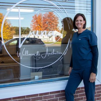 Luna Wellness & Aesthetics - Medical Spas Near Me - Hamden, Connecticut Luna Wellness & Aesthetics - Medical Spas Near Me - Hamden, Connecticut