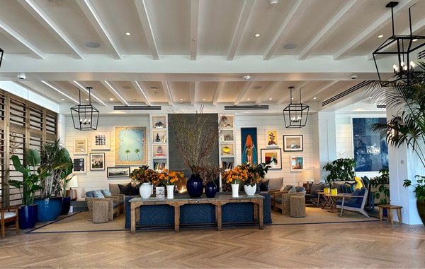 The Seabird Ocean Resort & Spa, a Destination by Hyatt Hotel by null