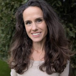 Lula Financial - Amie Shapiro - Fee Only Financial Planner