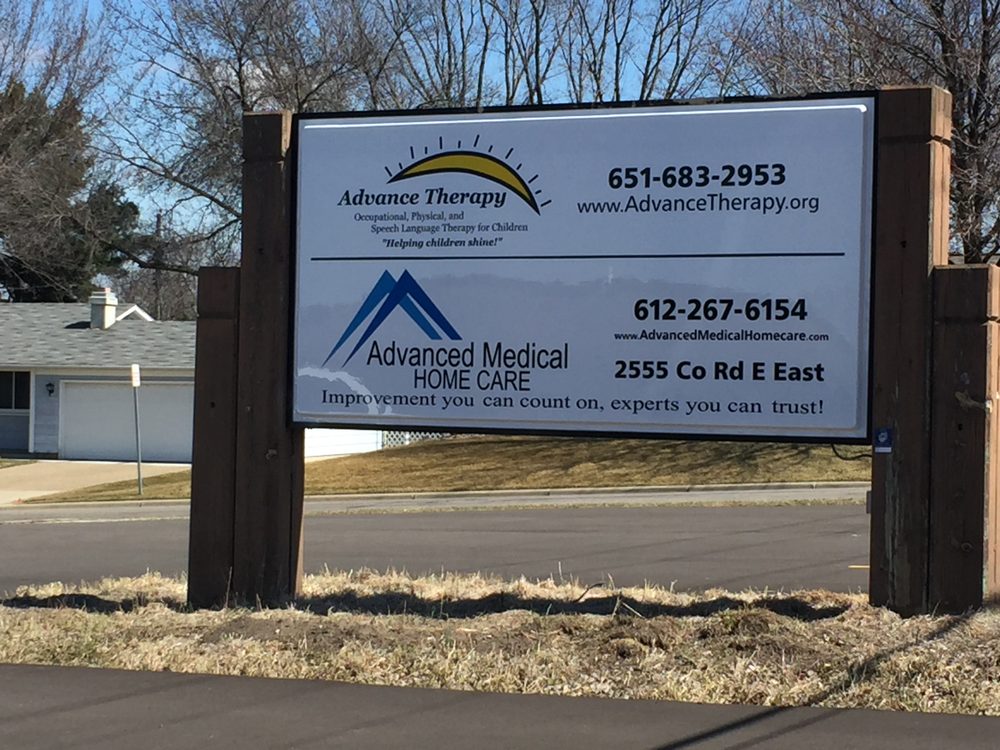 Advance Therapy - child therapist in Circle Pines, MN