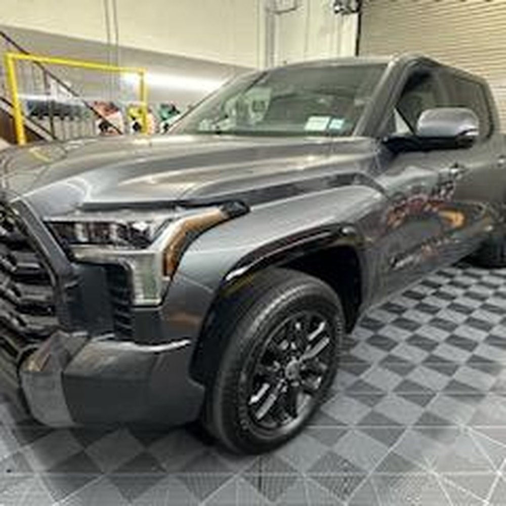 Exclusive Window Tinting NYC - Car Window Tinting Near Me - Staten Island, New York