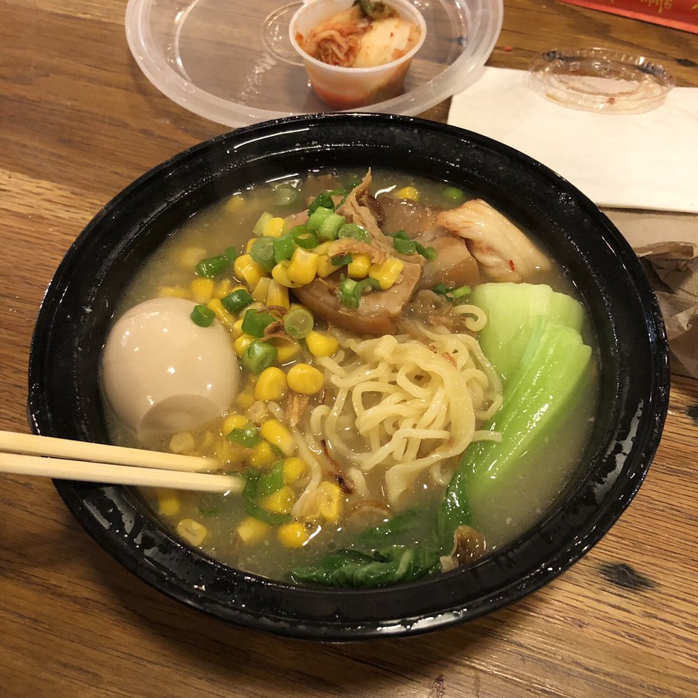 Noodle Lab - Ramen noodles - Ramen Near Me - Boston, Massachusetts Noodle Lab - Ramen noodles - Ramen Near Me - Boston, Massachusetts
