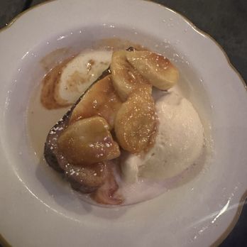Revolution House - Bananas Foster Bread Pudding - American Near Me - Philadelphia, Pennsylvania Revolution House - Bananas Foster Bread Pudding - American Near Me - Philadelphia, Pennsylvania
