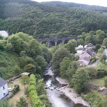 Richard Burton Trail - Richard Burton Trail, Pontrhydyfen - Men's Clothing Near Me