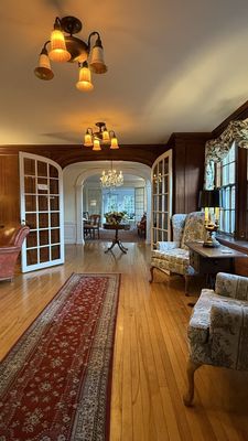 Blackberry River Inn by null