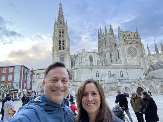 AC Hotel Burgos by null