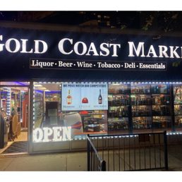 GOLD COAST MARKET - Updated June 2026 - 23 Photos & 25 Reviews - 71 W  Chicago Ave, Chicago, Illinois - Tobacco Shops - Restaurant Reviews - Phone  Number - Menu