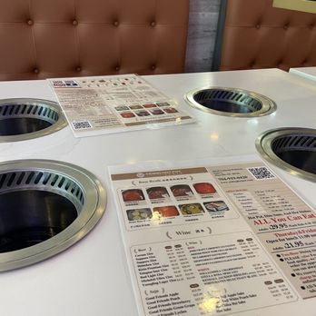 Yiding Hot Pot - Hot Pot Near Me - Pineville, North Carolina