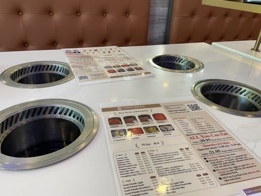 Menu photo 8 Yiding Hot Pot Pineville, NC