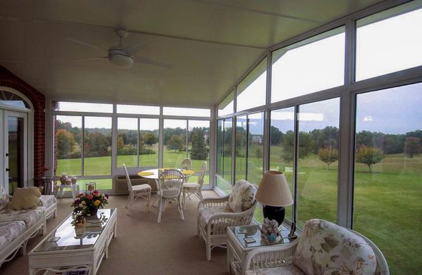 Coastline Sunrooms and Awnings on Yelp