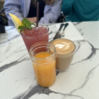 Sweet Maple - Drinks - Breakfast & Brunch Near Me - Cupertino, California