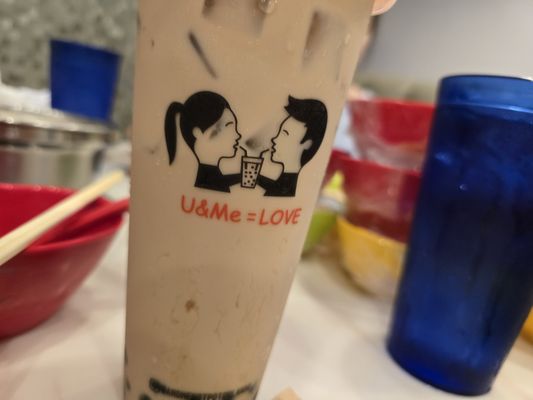 U & Me Revolving Hot Pot by null