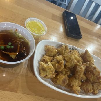 Paik's Noodle - Tangsuyuk - chicken - Noodles Near Me - Houston, Texas Paik's Noodle - Tangsuyuk - chicken - Noodles Near Me - Houston, Texas
