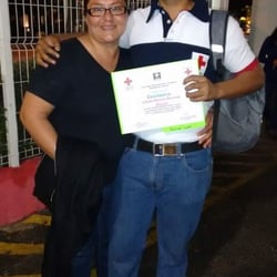 Cruz Roja Mexicana