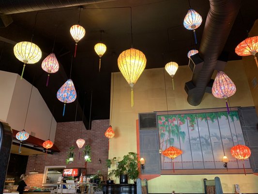 Lotus Vietnamese Cuisine by null