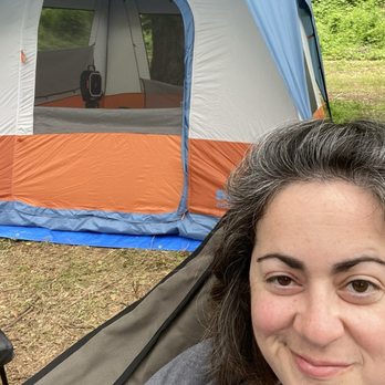 Vintage View Adventures - Tent was perfect! - Rafting/Kayaking Near Me Vintage View Adventures - Tent was perfect! - Rafting/Kayaking Near Me