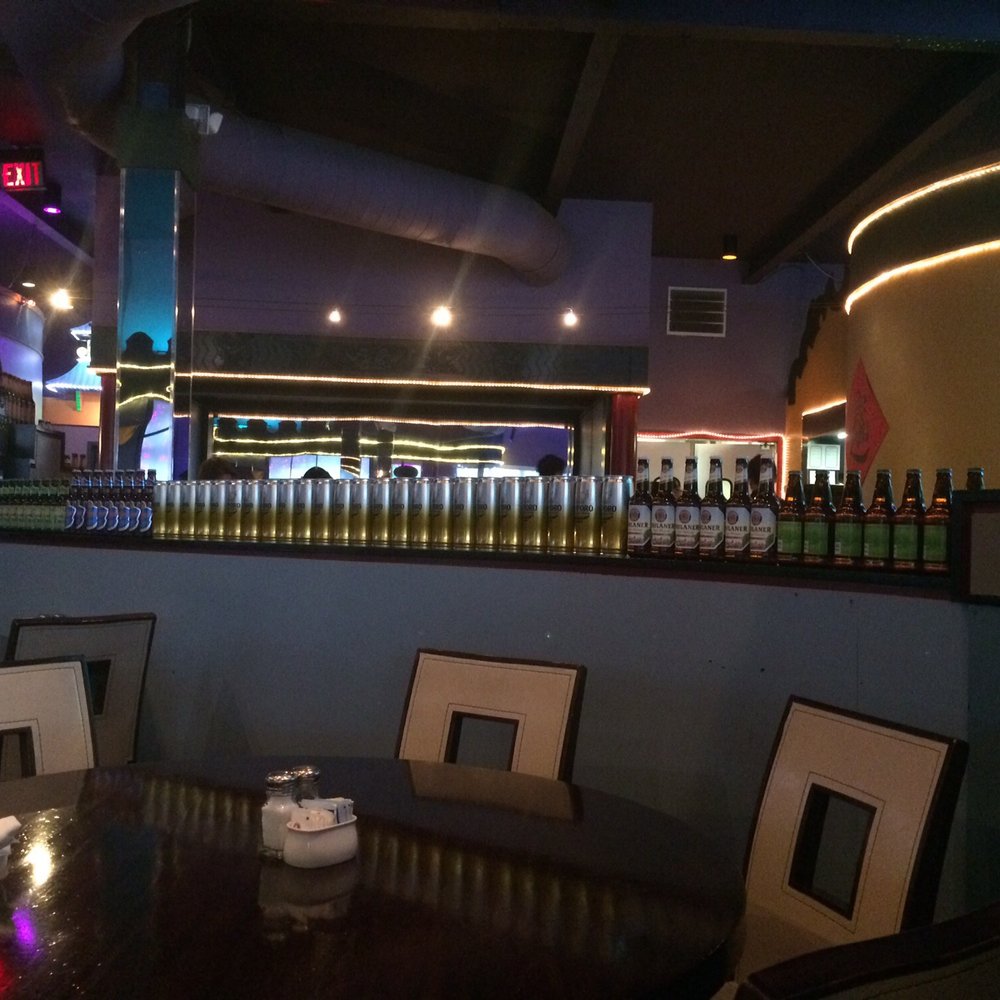 Baoding - Chinese Near Me - Charlotte, North Carolina