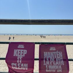 Jacob Riis Park - 6/21/2024