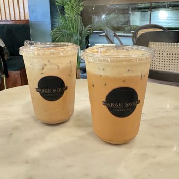 Karak House Coffee - Coffee & Tea Near Me - Laguna Hills, California Karak House Coffee - Coffee & Tea Near Me - Laguna Hills, California