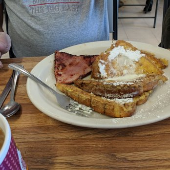 Grandpa's Kitchen - French toast. - Breakfast & Brunch Near Me - Kingman, Arizona Grandpa's Kitchen - French toast. - Breakfast & Brunch Near Me - Kingman, Arizona