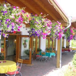 Landgasthaus Janshen