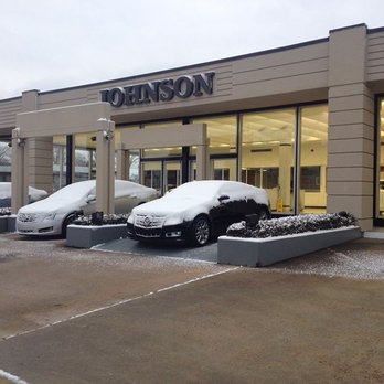 Johnson Cadillac - Car Dealers Near Me - Augusta, Georgia Johnson Cadillac - Car Dealers Near Me - Augusta, Georgia