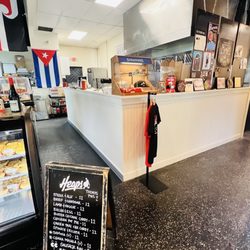 Heaps Pies - Where the "magic" happens :-)