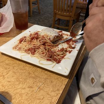 Andreas - Chicken parm - Italian Near Me - Yorktown, Virginia Andreas - Chicken parm - Italian Near Me - Yorktown, Virginia