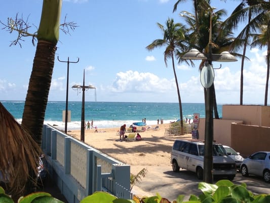 Sandy Beach Hotel by null