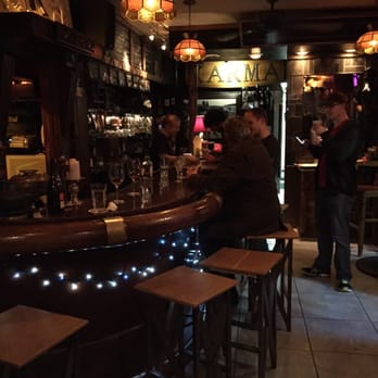 Karma Brew - Interior - Bars Near Me - Sacramento, California Karma Brew - Interior - Bars Near Me - Sacramento, California