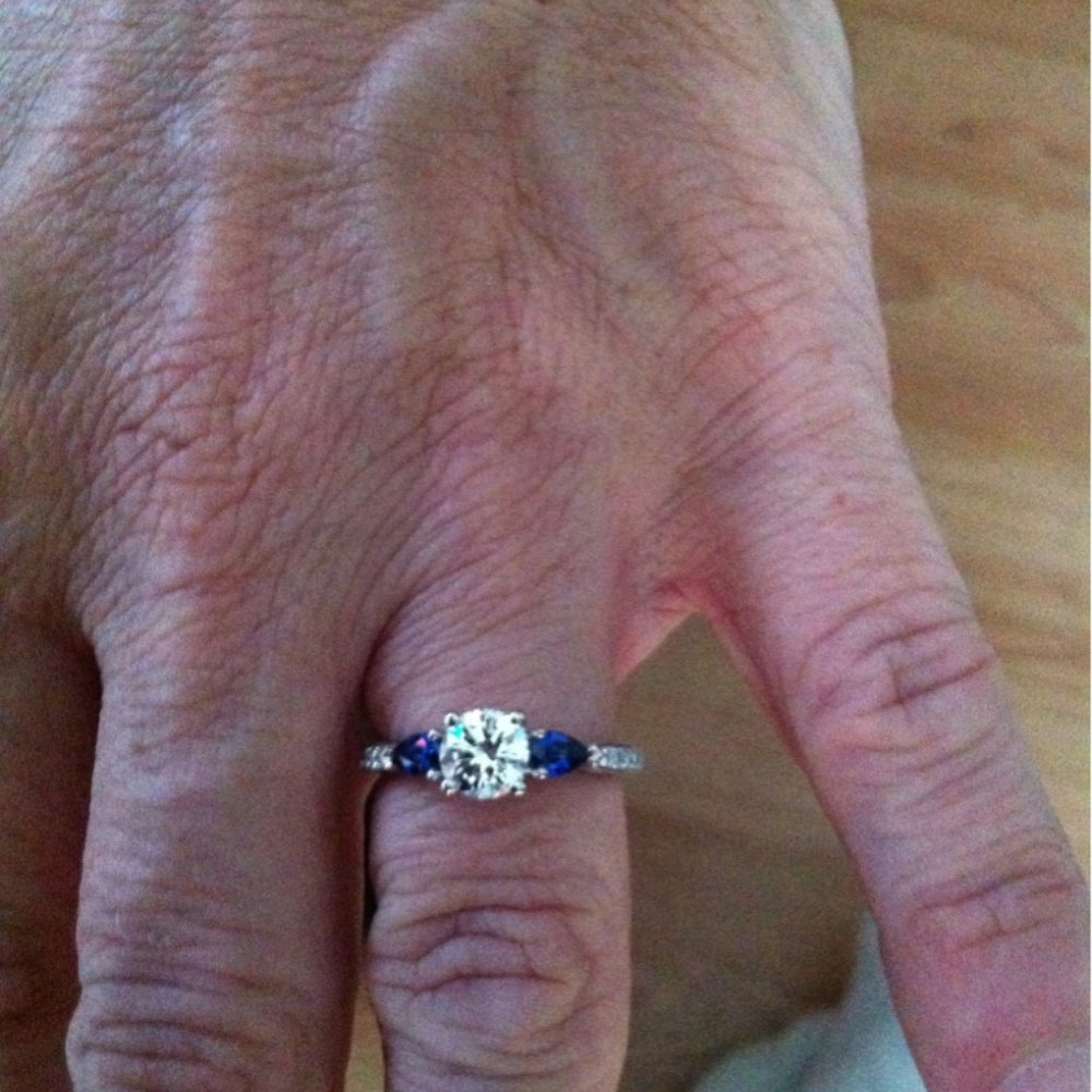 Barsky Diamonds - Perfect ring - Jewelry Near Me - Philadelphia, Pennsylvania Barsky Diamonds - Perfect ring - Jewelry Near Me - Philadelphia, Pennsylvania
