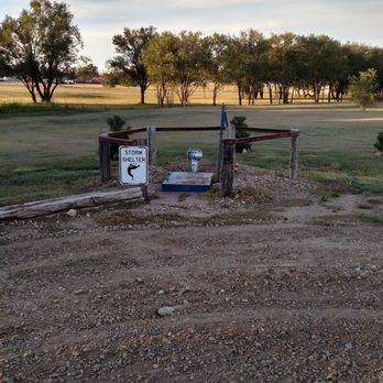 Spring Meadows RV Park - Storm sheltor - RV Parks Near Me - Pampa, Texas Spring Meadows RV Park - Storm sheltor - RV Parks Near Me - Pampa, Texas