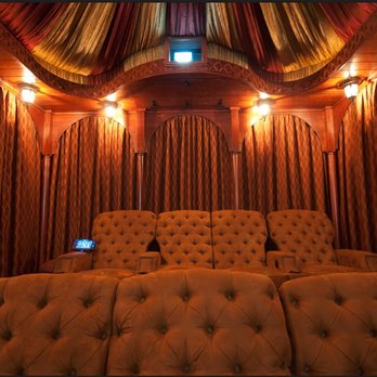 AV Excellence - Completed home theater project. - Home Automation Near Me - Cumming, Georgia