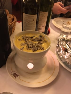 Osteria del Teatro by null