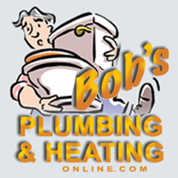 Bob's Plumbing & Heating - Bob's Plumbing and Heating on Facebook - https://www.facebook.com/BobsPlumbingAndHeating