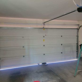 All Pro Garage - Garage Door Services Near Me - Tucson, Arizona