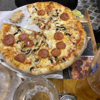 Caffe Washington - Sports Bars Near Me - Rome, RM Caffe Washington - Sports Bars Near Me - Rome, RM