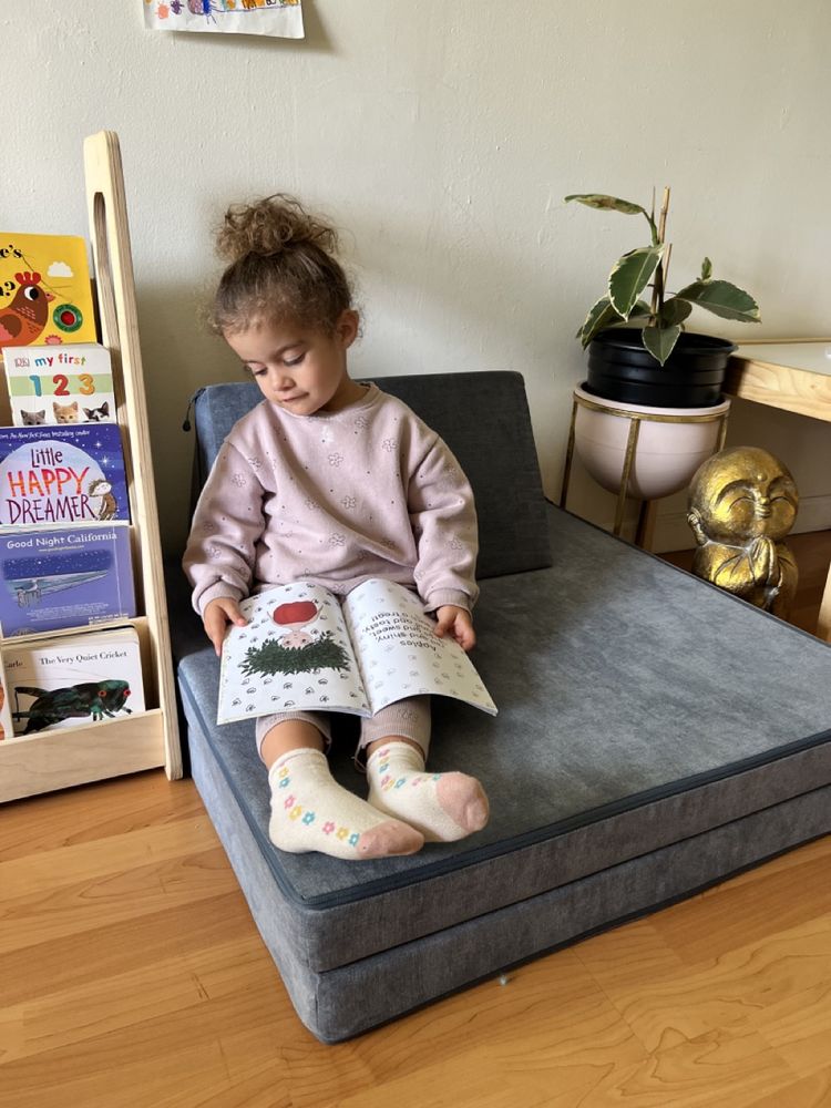Highland Park Montessori - childcare center in Los Angeles, CA