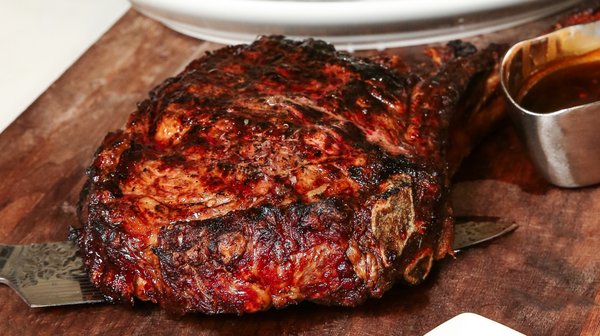 Gallagher's Steakhouse by null