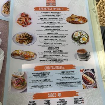Waldorf Towers South Beach - Menu - Hotels Near Me - Miami Beach, Florida Waldorf Towers South Beach - Menu - Hotels Near Me - Miami Beach, Florida