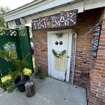 Yesterday's Food & Spirits - I loved this - Desserts Near Me - Granger, Indiana